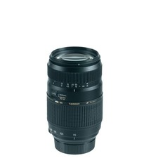 Tamron 70-300/4.0-5.6 Di, für