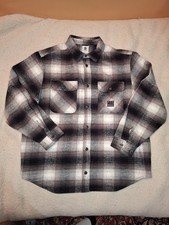 Element Flannel Hemd XL