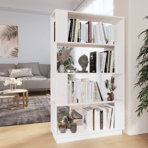Bücherregal raumteiler regal - bücherregal,