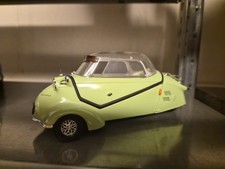 A71 1:18 REVELL MESSERSCHMITT