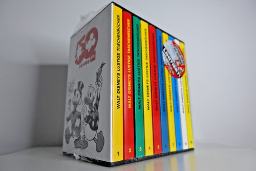Ltb lustiges taschenbuch - ltb,