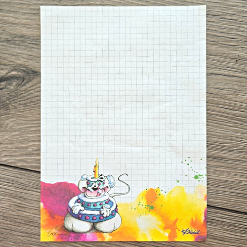 Diddl 139 - a5, nr.