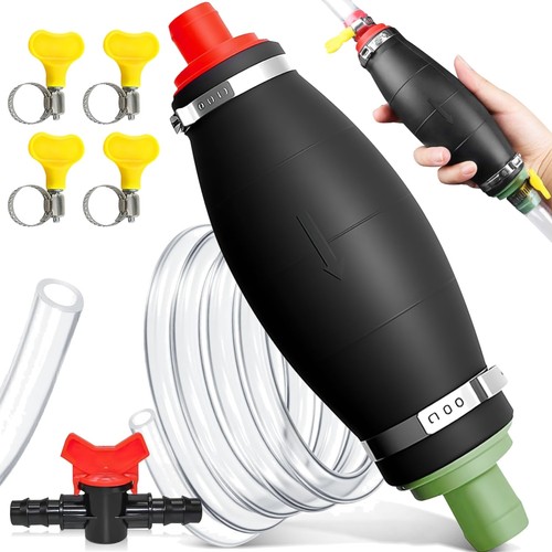 Handpumpe wasser benzin diesel - handpumpe,