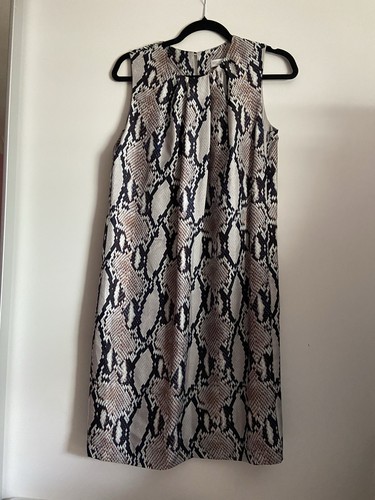 Neuwertig emile kleid - neuwertig, st.emile