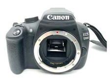 Canon EOS 1200D DSLR
