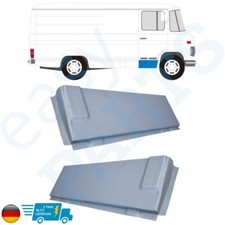 Für Mercedes 406-608D