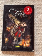 Victoria Frances: Favole - 3. Eiskaltes Licht (Gebundene Ausgabe, 9788498146233)