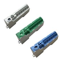 Pollmann N PE Abzweigklemme