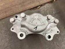 Triumph TR4 Oldtimer