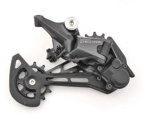 Shimano deore m5100 - shimano, rd-m5100