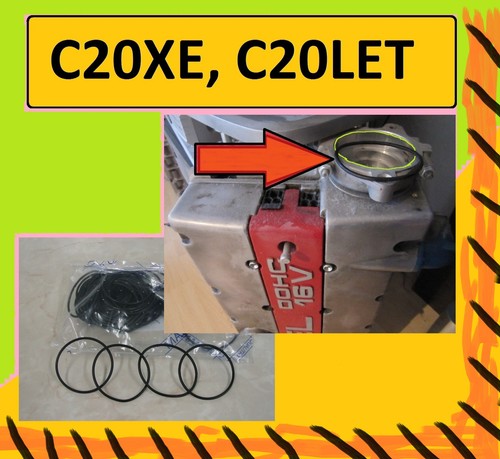 Stück opel c20xe c20let - 2,