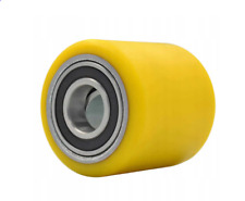 Polyurethan Rolle Ø 80 x 70
