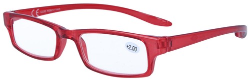 Vielseitige fertiglesebrille - vielseitige,