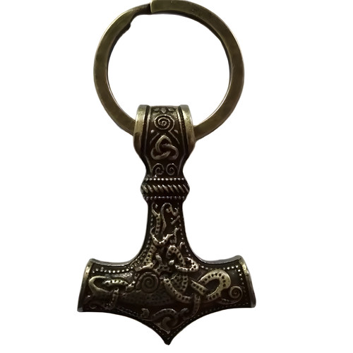 Mjölnir hammer - mjölnir,