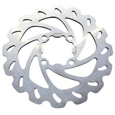 Bremsscheibe Wave hinten für
