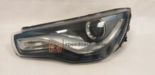 AUDI A1 8X0 XENON SCHEINWERFER LINKE SEITE AUF TOP ZUSTAND!