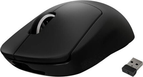 Logitech superlight pro - superlight, x