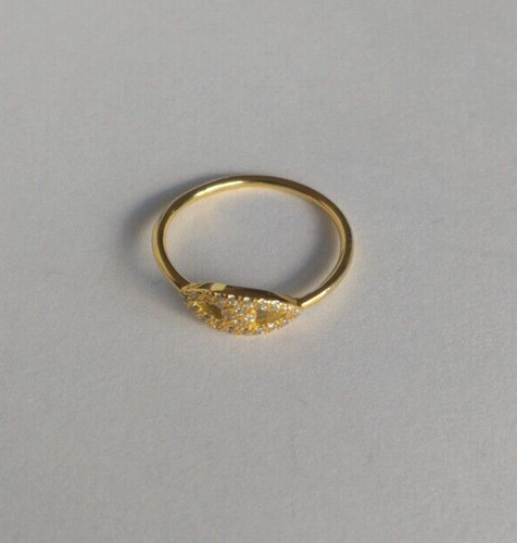 Gelbgold plattiert