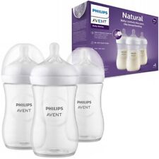 NEU Philips Avent Babyflaschen