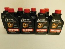22,15€/l Motul Gear