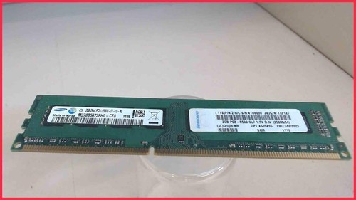 2gb ddr3 arbeitsspeicher - 2gb,
