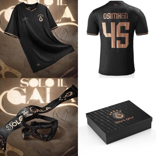 Puma galatasaray sondertrikot - puma,