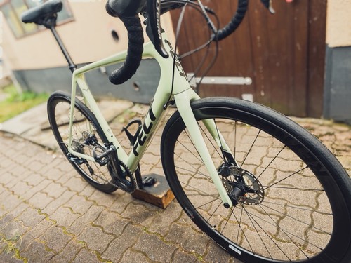 Felt advanced ultegra - felt, fr