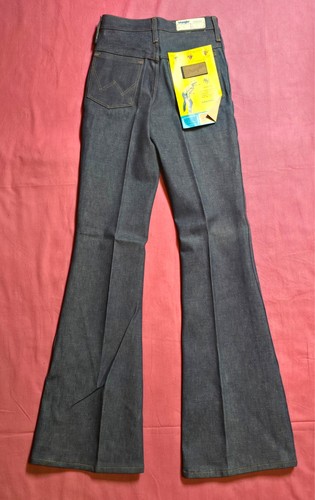 Jeans wrangler vintage - jeans, nos