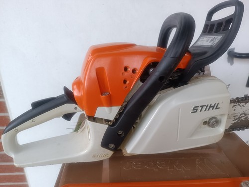 Stihl ms251 motorsäge - ms251,