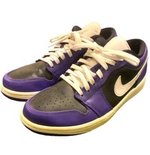 Nike Air Jordan 1 Low Court