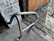 BMW R 1200 GS K50 LC Sturzbügel links