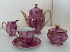 Vintage Kaffeeservice