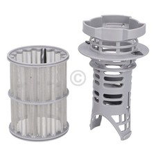 Sieb Set wie BOSCH 00645038