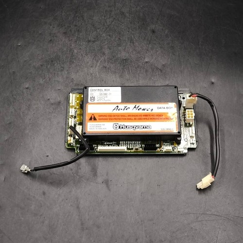 Husqvarna 535 0882-01