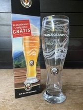 Franziskaner Weißbier 0,5 L