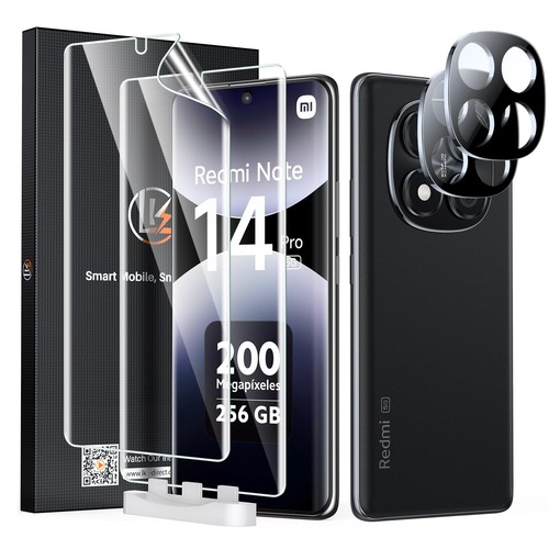 Tpu schutzfolie xiaomi - tpu,