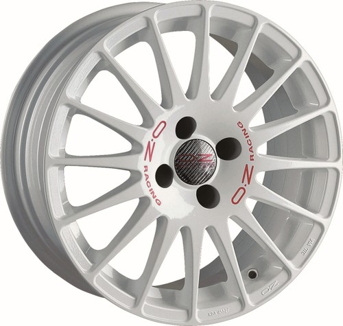 Alufelgen superturismo - 4x,