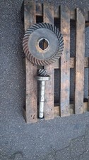 Deutz D 4006 4506 Getriebe