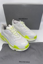 Balenciaga Triple S 43 Eu