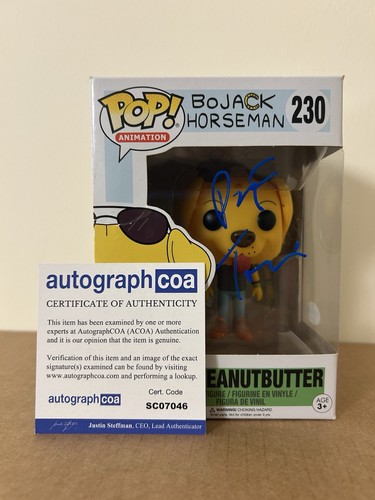 Peanutbutter 230 bojack - peanutbutter,