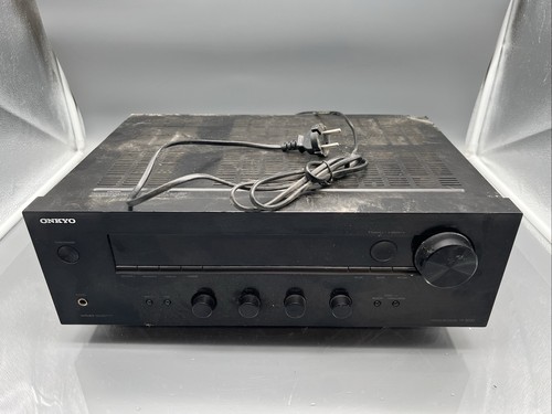 Onkyo 8020 stereo receiver - tx-8020,