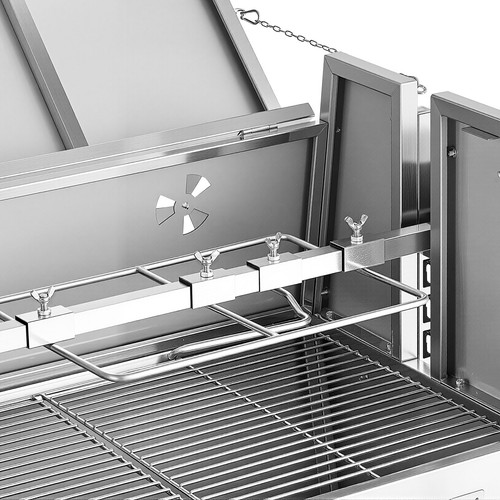 Vevor rotisserie grill - vevor, rotisserie-grill