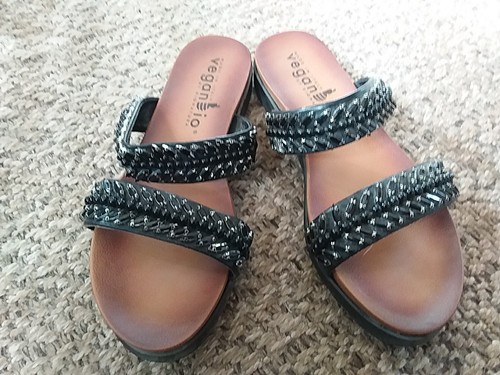 Sandalen wie neu - sandalen,wie,