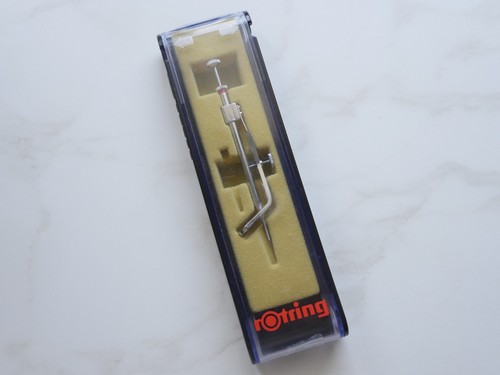 Rotring fallnullenzirkel incl - fallnullenzirkel,