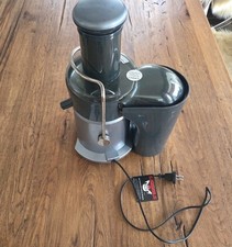 Entsafter Gastroback 40123 