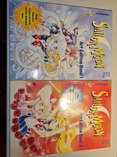 Sailor Moon Art Edition Band