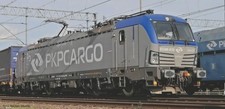 Piko E-Lok EU46 Vectron PKP