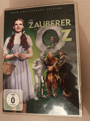 Der zauberer von - der, 1939