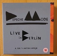 Depeche Mode Live in Berlin