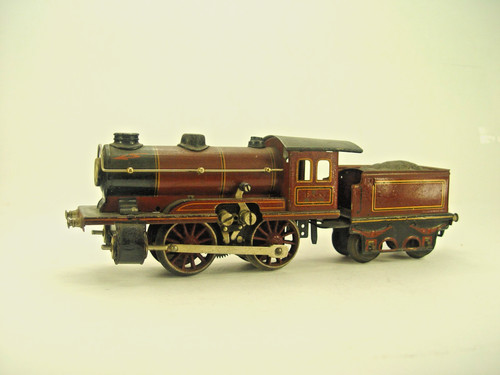 Dampflok 12950 märklin - r,